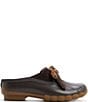 Sperry Women's Saltwater Shearling Lining Mules - Image 2