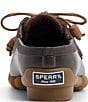 Sperry Women's Saltwater Shearling Lining Mules - Image 3