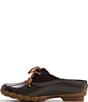 Sperry Women's Saltwater Shearling Lining Mules - Image 4