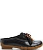 Sperry Women's Saltwater Duck Mules - Image 2