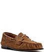 Sperry Women's Sammi Suede Boat Shoes - Image 1