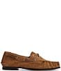 Sperry Women's Sammi Suede Boat Shoes - Image 2