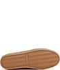 Sperry Women's Slim Boat Nubuck Suede Boat Shoes, Color:Tan - Image 6