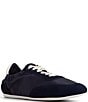 Sperry Women's Slim Jogger Suede Sneakers - Image 1
