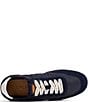 Sperry Women's Slim Jogger Suede Sneakers - Image 5