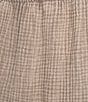 Splendid Adele Gauze Maxi A-Line Skirt - Image 5