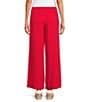 Splendid Adele Linen Blend Palazzo Wide Leg Pants - Image 2