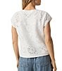 Splendid Anderson Sweater Tank Top - Image 2