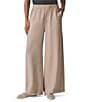 Splendid Angie Crop Palazzo Pants, Color:Fawn - Image 1