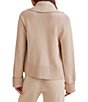 Splendid Aria Sweater Open Long Sleeve Jacket - Image 2