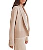 Splendid Aria Sweater Open Long Sleeve Jacket - Image 3