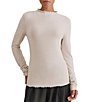 Splendid Bamboo Long Sleeve Mock Neck - Image 4
