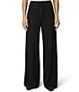 Splendid Cable Knit Lounge Wide Leg Coordinating Pants - Image 6