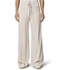 Splendid Cable Knit Lounge Wide Leg Coordinating Pants - Image 1