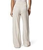 Splendid Cable Knit Lounge Wide Leg Coordinating Pants - Image 2