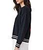 Splendid Cherry On Top Sweater - Image 3