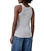 Splendid Classic Scoop Neck Tank Top - Image 6