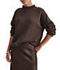 Splendid Elsie Roll Neck Long Sleeve Sweater - Image 5