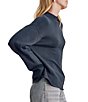 Splendid Elsie Roll Neck Long Sleeve Sweater - Image 3