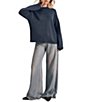 Splendid Elsie Roll Neck Long Sleeve Sweater - Image 4