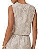 Splendid Coordinating Ezra Button Tank - Image 2