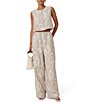 Splendid Coordinating Ezra Button Tank - Image 3