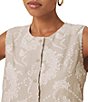 Splendid Coordinating Ezra Button Tank - Image 4