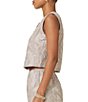 Splendid Coordinating Ezra Button Tank - Image 5