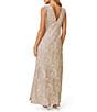 Splendid Ezra V-Neck Sleeveless Maxi Dress - Image 2