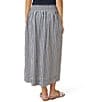 Splendid Gigi Gingham Midi Skirt - Image 2