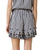 Splendid Gigi Gingham Shorts - Image 2
