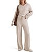 Splendid Hazel Full Length Sweater Pants - Image 4