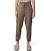 Splendid Jaclyn Cargo Jogger Pants - Image 1