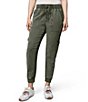 Splendid Jaclyn Cargo Jogger Pants - Image 6