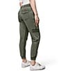 Splendid Jaclyn Cargo Jogger Pants - Image 2