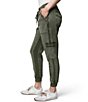 Splendid Jaclyn Cargo Jogger Pants - Image 3