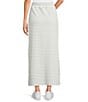 Splendid Kennedy Coordinating Stripe Skirt - Image 2