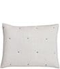 Color:White - Image 3 - Lily Collection Reversible Quilt Mini Set
