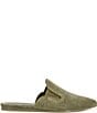 Splendid Liza Suede Mules - Image 2