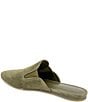 Splendid Liza Suede Mules - Image 4