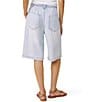 Splendid Lounge Denim Jean Shorts - Image 2