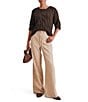Splendid Lounge Denim Pants - Image 4