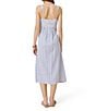 Splendid Madelyn Stripe Midi Dress - Image 2