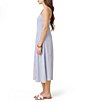 Splendid Madelyn Stripe Midi Dress - Image 3