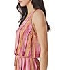 Splendid Maven Stripe Coordinating Tank - Image 3