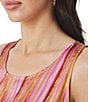 Splendid Maven Stripe Coordinating Tank - Image 5