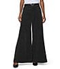 Splendid Monroe Corduroy Mid Rise Wide Leg Pants - Image 1