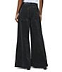 Splendid Monroe Corduroy Mid Rise Wide Leg Pants - Image 2