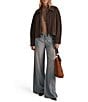 Splendid Parker Corduroy Long Sleeve Jacket - Image 3