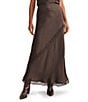 Splendid Penelope Lace Maxi Skirt - Image 1